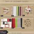Days of December Bundle