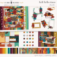 Fall Reflections Bundle