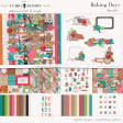 Baking Days Bundle