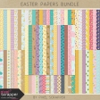 Easter Papers Bundle