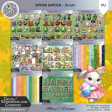 Spring Garden Bundle