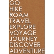 Alistair West Kit: Travel
