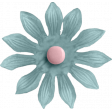 Wren Kit: Flower 03