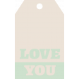 Rebecca Kit: "Love You" Tag