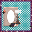 Ophelia Kit: Quick Page 02