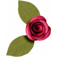 Delilah Elements Kit: Flower 02