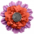 Felicity: Elements: Flower 02
