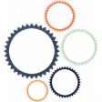 Colin: Gears