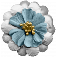 Hilary: Elements: Flower 10