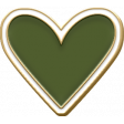 Hilary: Elements: Enamel Heart 03