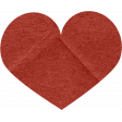 Hilary: Elements: Paper Heart 01