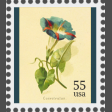 Hilary: Elements: Postage Stamp 02