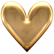 Venus: Gold Heart