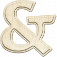 Natalia: Ampersand