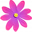 Flora: Flower 01