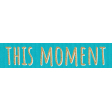 Dylan: this moment