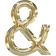 Arabella: ampersand