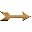 Xanthe: arrow 02