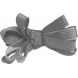 Bow Templates 01: Bow 05 (grayscale)