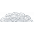 Blake: doily