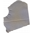 Liwen cardboard piece