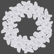 Liwen: wreath