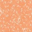 Grateful Collab: Orange Leaves Paper 3