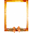 Autumn Cluster Frame 04