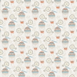 Around the World: Hot Air Balloon Paper