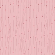 Pink Lines & Dots Paper