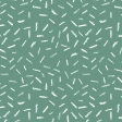 Green Abstract Pattern Paper