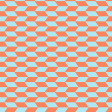 Summertime Patterned Paper 4