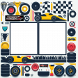 Race Car Quick Page