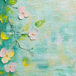Paint Textured Paper