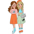 Girlfriends