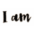 I am Chipboard World Art