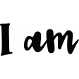 I am Word Art