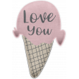 Love you Ice Cream
