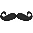 Circus Mustache 3
