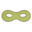 Super Hero Mask 1