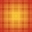 Super Hero Paper Retro Comic Orange