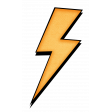 Super Hero Lightning