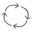 Super Hero Route of Arrows
