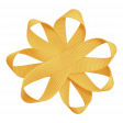 Super Hero Ribbon Rosette