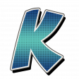 Super Hero Alpha Color K