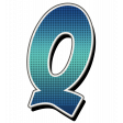 Super Hero Alpha Color Q