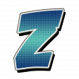 Super Hero Alpha Color Z