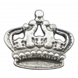 Teen Girl Metal Crown