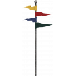 Wizard Flags