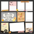 Sweet & Scary - Quick Page 5 Photos